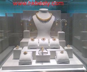 Jewely Display Set