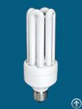 4u Cfl Compact Fluorescent Light Energy Saving Lamp Warm White Cool White Daylight