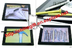 nail pen touch screen