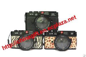 Leica Camera Pocket Mirror