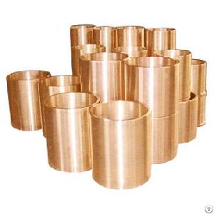 Eccentric Bronze Bushing