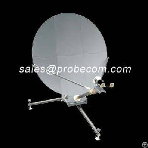 Probecom 1.0m Flyaway Antenna