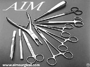 medical surgical tools