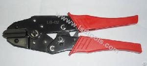 Ls-02 Heating Film Connectors Crimping Tool