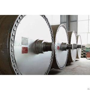 Alloy Iron Dryer Cylinder