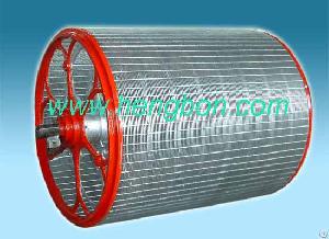 cylinder mould stainless steel