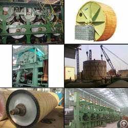 Dryer Cylinder, Dounle Dryer Can Kraft Paper Machinery