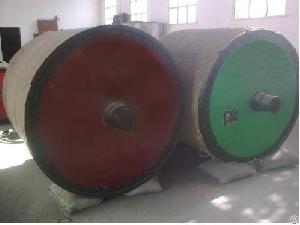 Dryer Cylinder, Paper Machinery, Cylinder