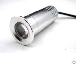 Car Led 3d Logo Laser Lights High Quality