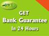 Bank Guarantee Bg