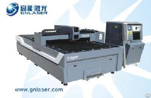 Large-scale Yag Metal Laser Cutting Machine