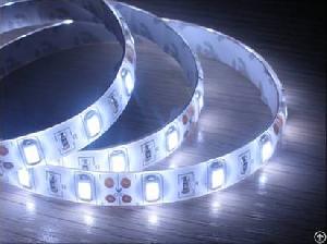 40lumen / Led High Bright Smd5630 Led Strips, 60leds / Meter, Dc12v