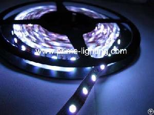 8mm Width Rgb Led Strip With 60leds / Meter, Dc12v From Prime International Lighting Co, Ltd