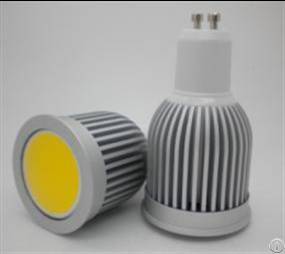 Cob Led Prer, Gu10/e27/e14/mr16/b22, 120 Angle, 3w/5w/7w