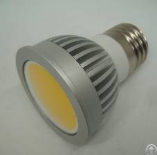 Cob Led Spotlights E27 7w