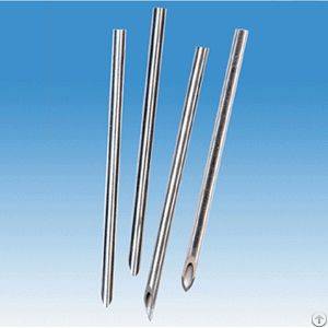 needle cannula