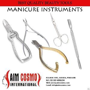 Beauty Instruments