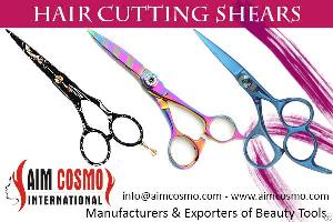 hairdressers scissors