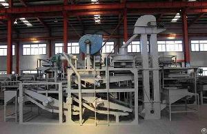 Processing Machine For The Coix Seeds, Dehulling Line For The Coix Seeds