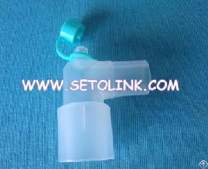 T-fitting For Etco2 Module