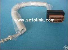 Slingshot Obd Cable