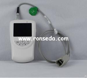 Veterinary Handheld Etco2 Spo2 Sensor