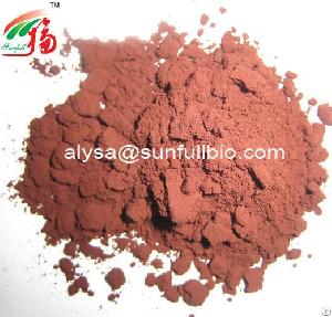 astaxanthin haematococcus pluvialis powder