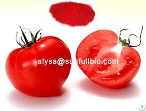 Lycopene Tomato Extract