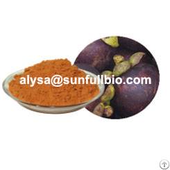 Mangosteen Extract Xanthones, Mangostins