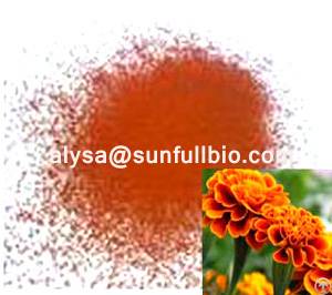 Marigold Extract Lutein