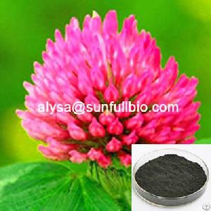 Red Clover Extract 8%, 20%, 40%isoflavones