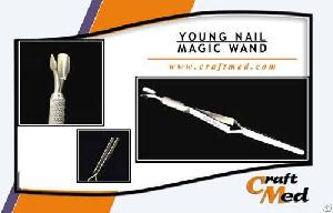 young nail magic wand pincher tool 3 1