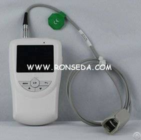 2012 New Product Handheld Etco2 Monitor Etco2 Sensor Co2 Module Co2 Sensor