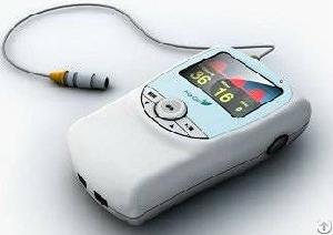 Handheld Etco2 Monitor