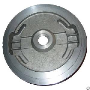 Cnc Machining Aluminum Motorcycle Die Casting Parts