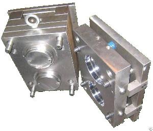 High Precision Plastic Injection Mould Making And Design