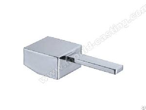 High Quality Zinc Alloy Bathroom Handle