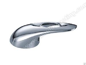 Zinc Alloy Faucet Handle