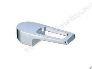 zinc water faucet handle