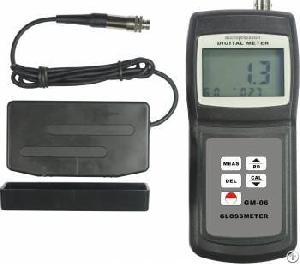 Gloss Meter Gm-06