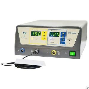 Bipolar And Monolar Electrosurgical Unit Manufacturer