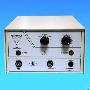 Electrosurgical Generator Manufacturer And Supplier