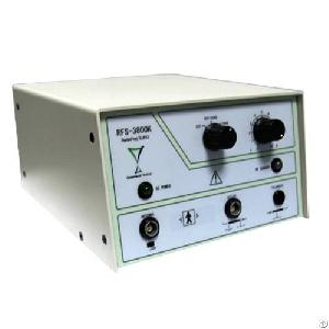 Monolar Electrosurgical Unit Supplier