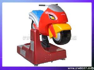 coin operated kiddie ride toy kid motor car