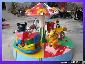 zhejiang amusement equipment toys kiddie rides playground parks