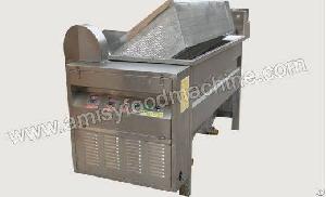 Semi-automatic Potato Chips Production Line