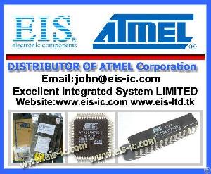 At28bv256-20ti Atmel Electronic, 28tsop, Battery-voltage Parallel Eeprom