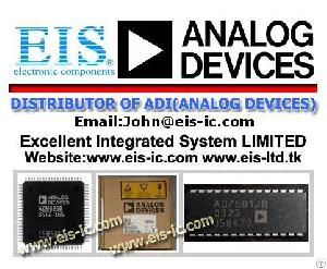 Sell Ad677jr Adi Electronic Components, 28-soic, Output Analog-todigital Converter