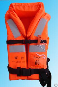 Rscy-a5 Life Jacket