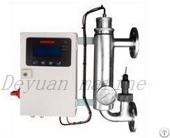 silver ion sterilizer